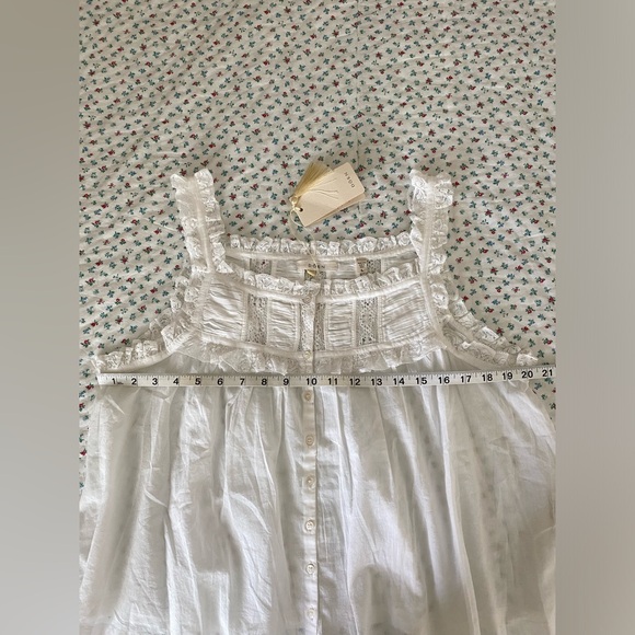 NWT Dôen Fidella Top - Picture 5 of 12